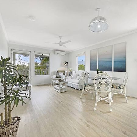 Studio Seaside Self-Contained Apartment Marcoola Bagian luar foto