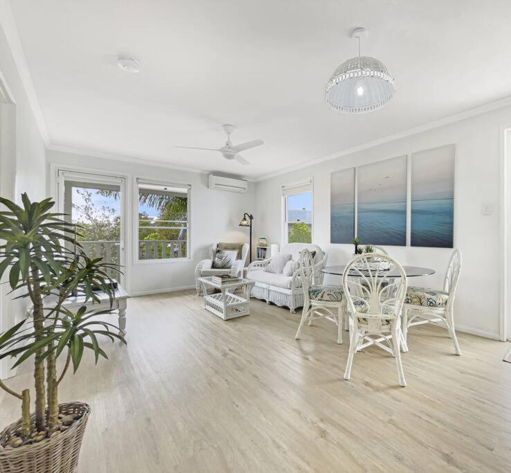 Studio Seaside Self-Contained Apartment Marcoola Bagian luar foto